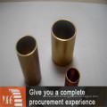 Tubes en cuivre C13019 pour applications industrielles